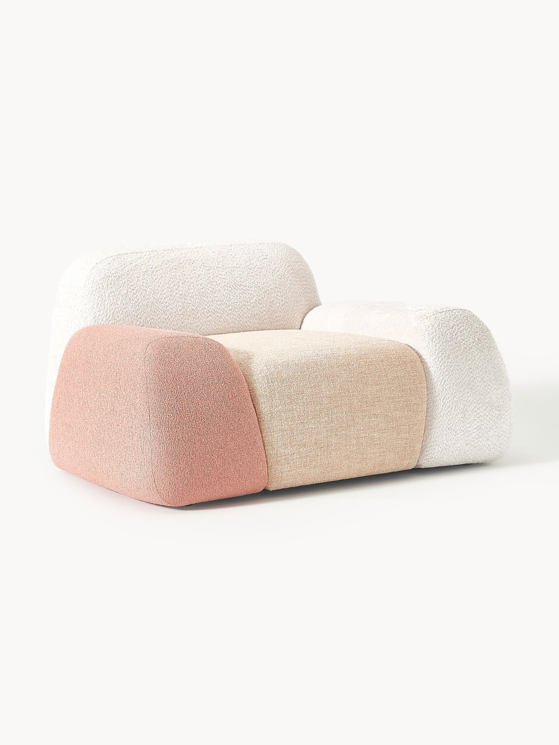 Wolke Lounge Chair, Fuorisalone Edition