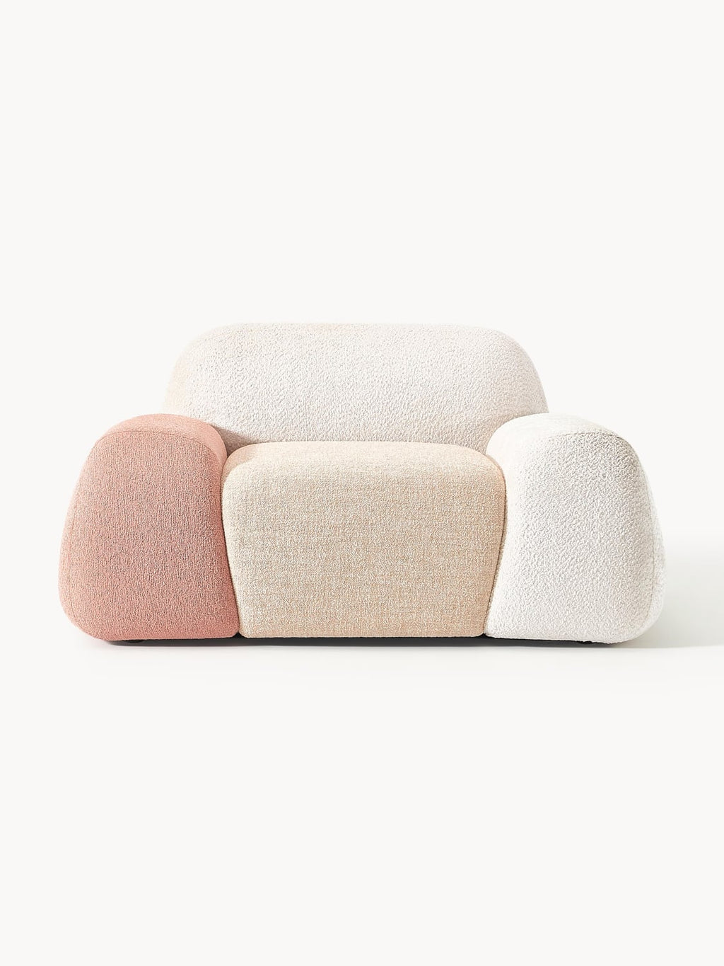 Wolke Lounge Chair, Fuorisalone Edition