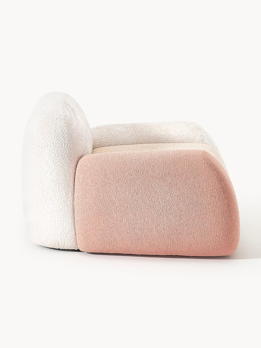 Wolke Lounge Chair, Fuorisalone Edition