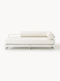 Caio Garden Daybed — Off-White