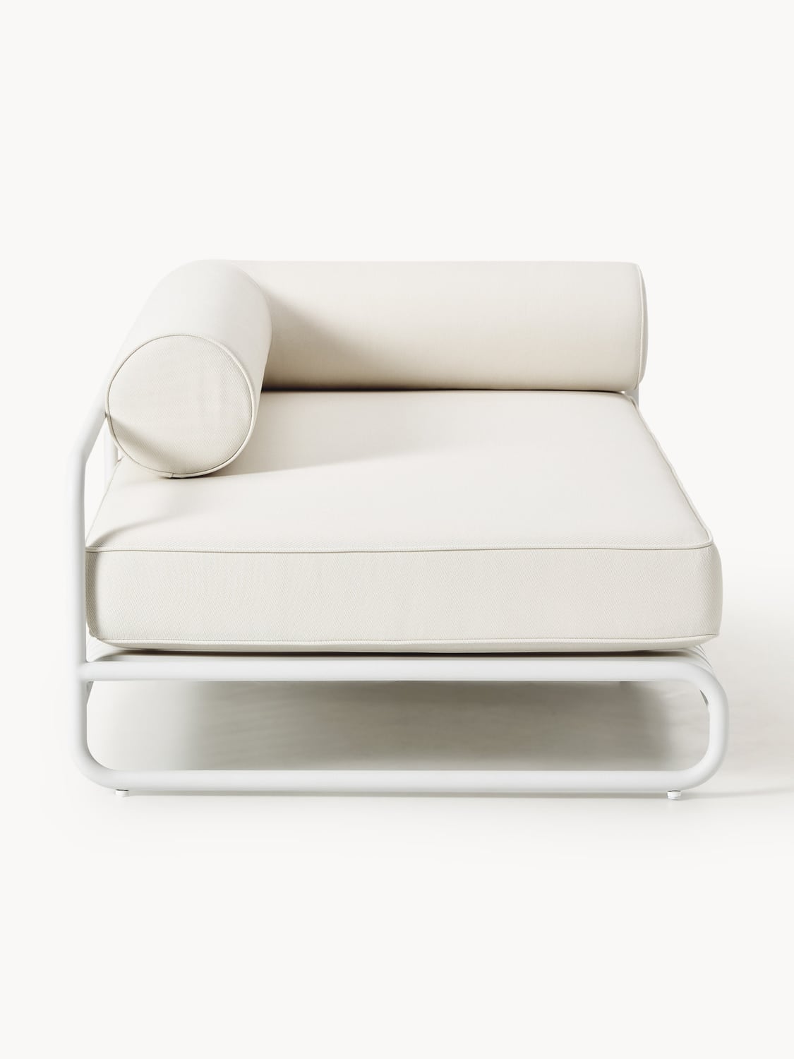 Caio Garden Daybed — Off-White