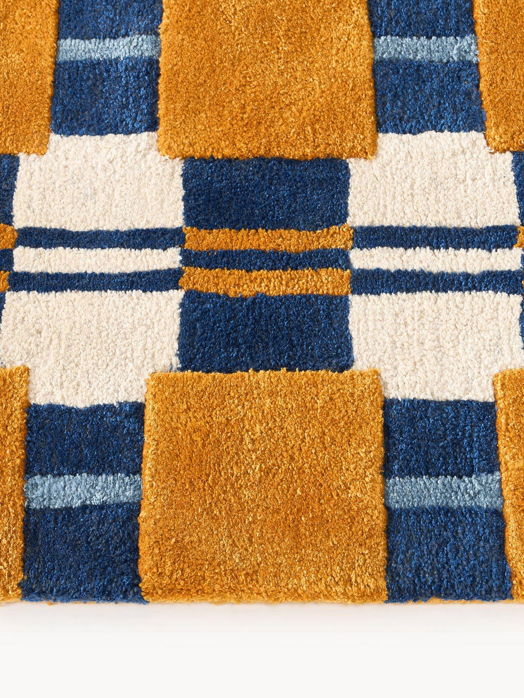 Kimi Hand-Tufted Wool Rug