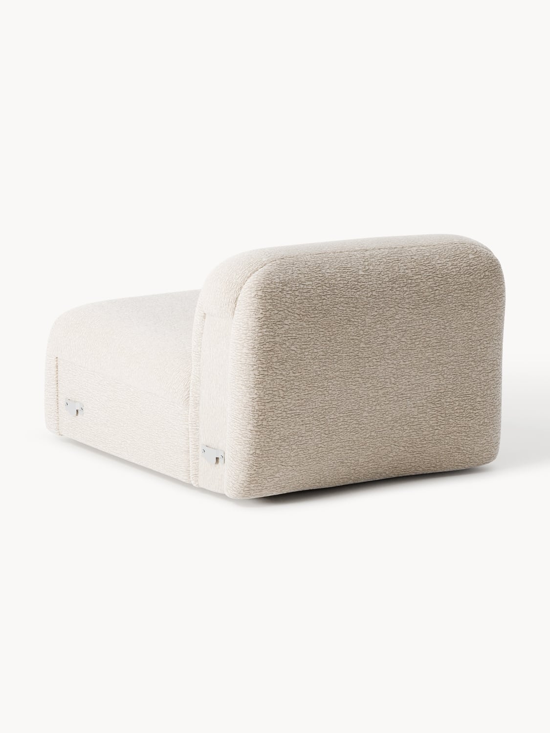 Wolke Middle Module — Sand Beige