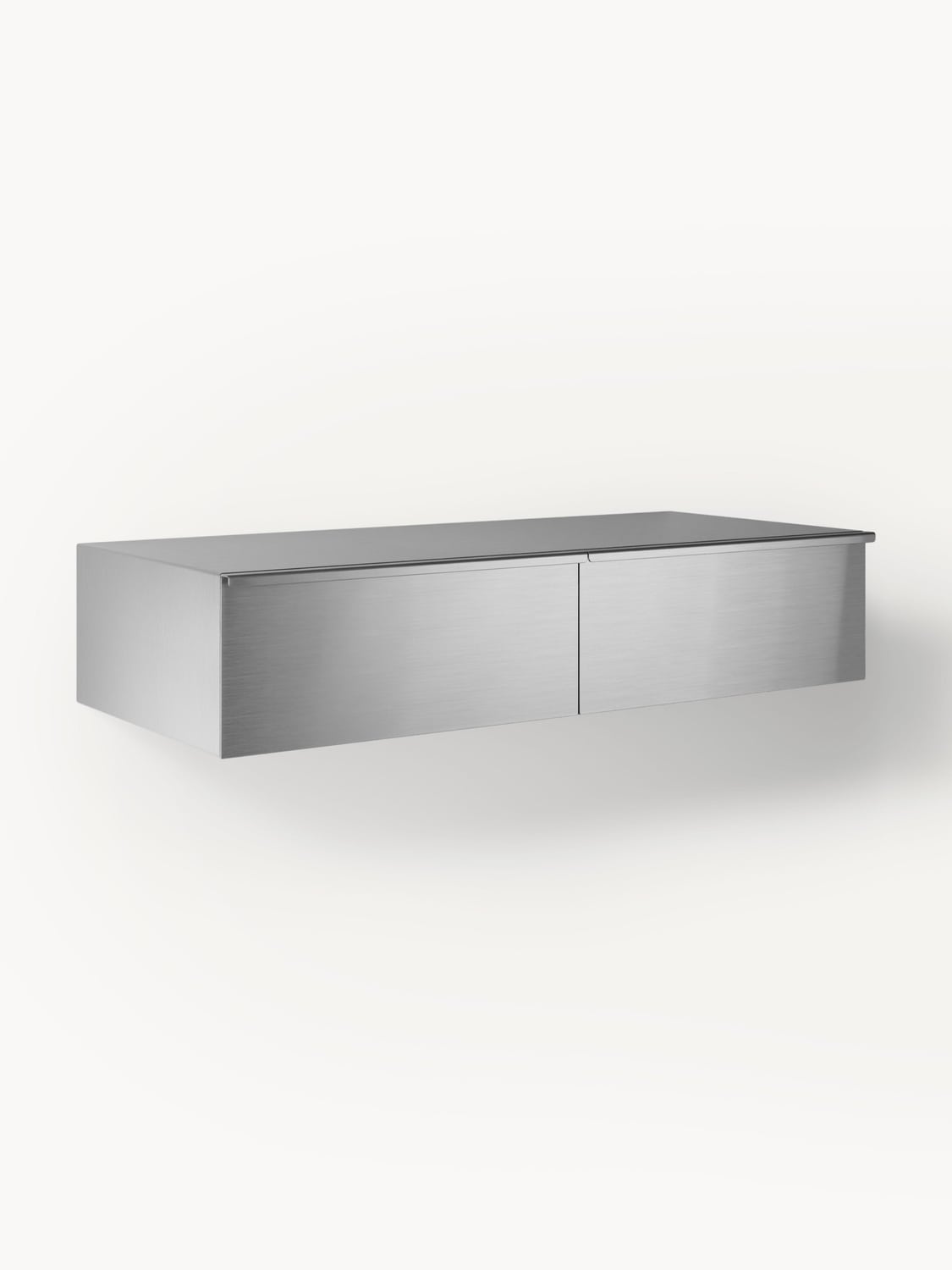 Carlo Wall Console Table
