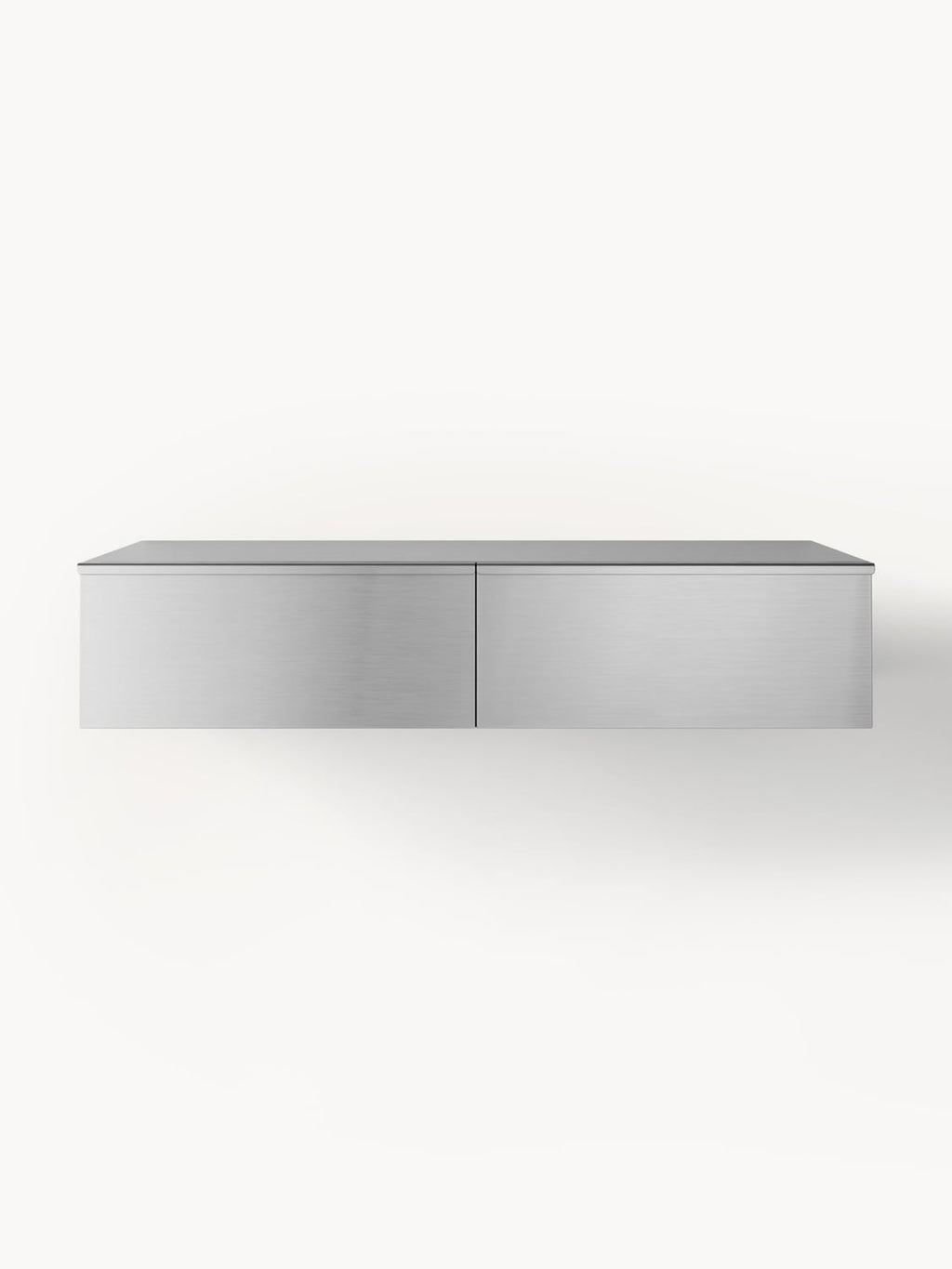 Carlo Wall Console Table