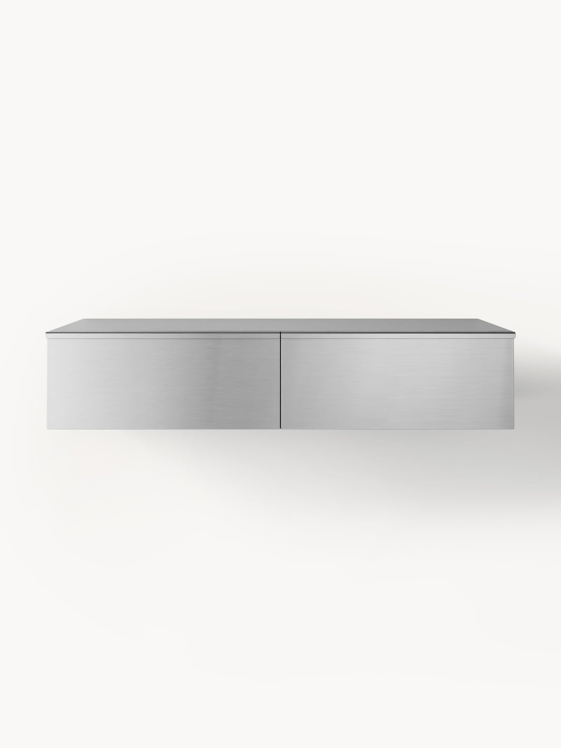 Carlo Wall Console Table