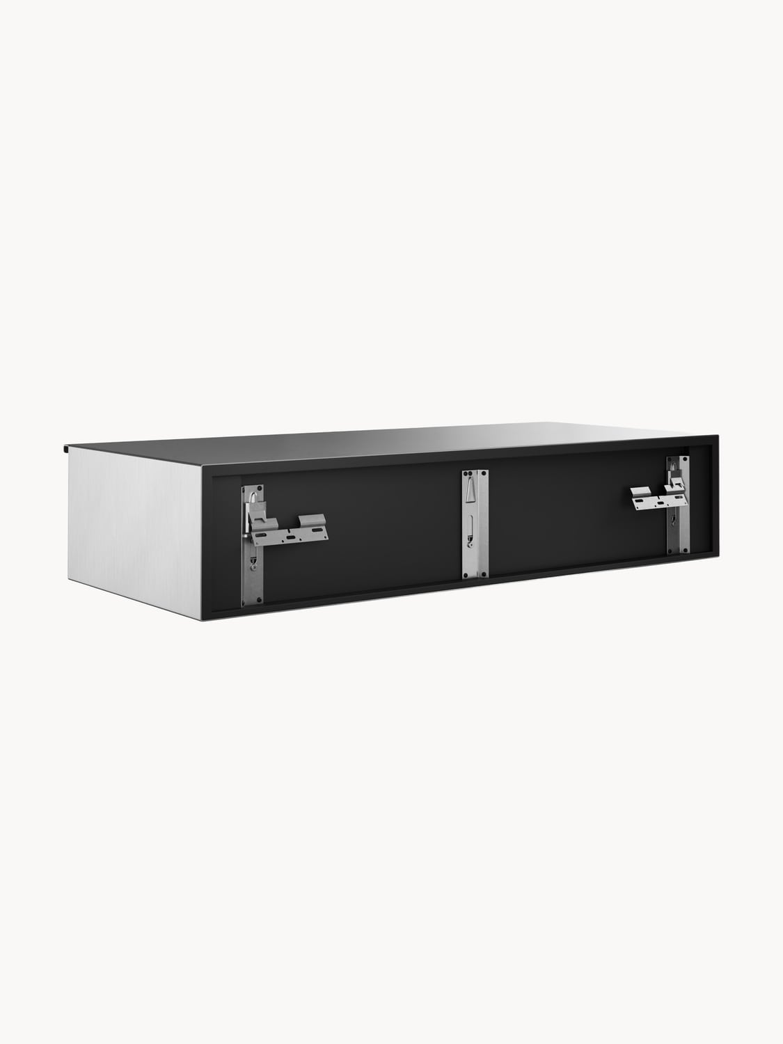 Carlo Wall Console Table