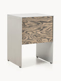 Ako Bedside Table