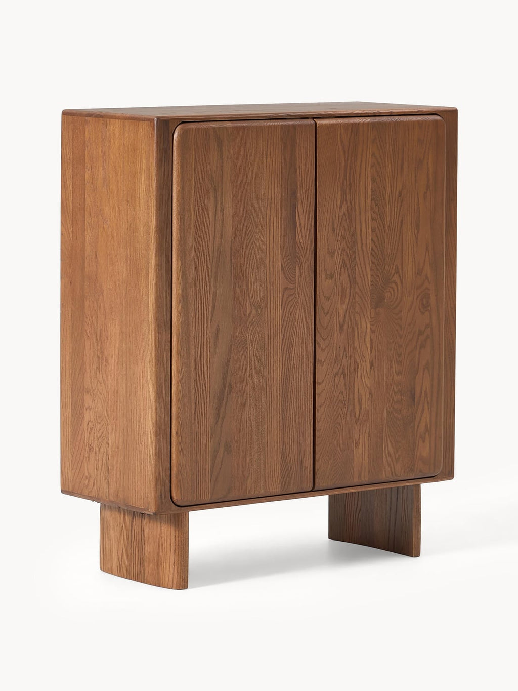 Chandler Highboard in Oak