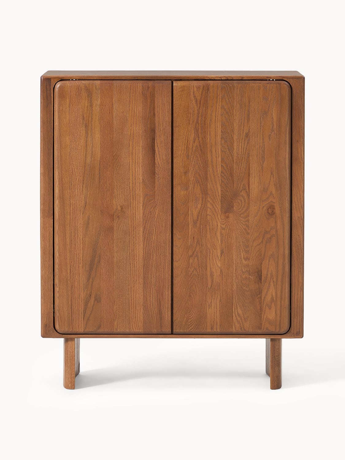 Chandler Highboard in Oak