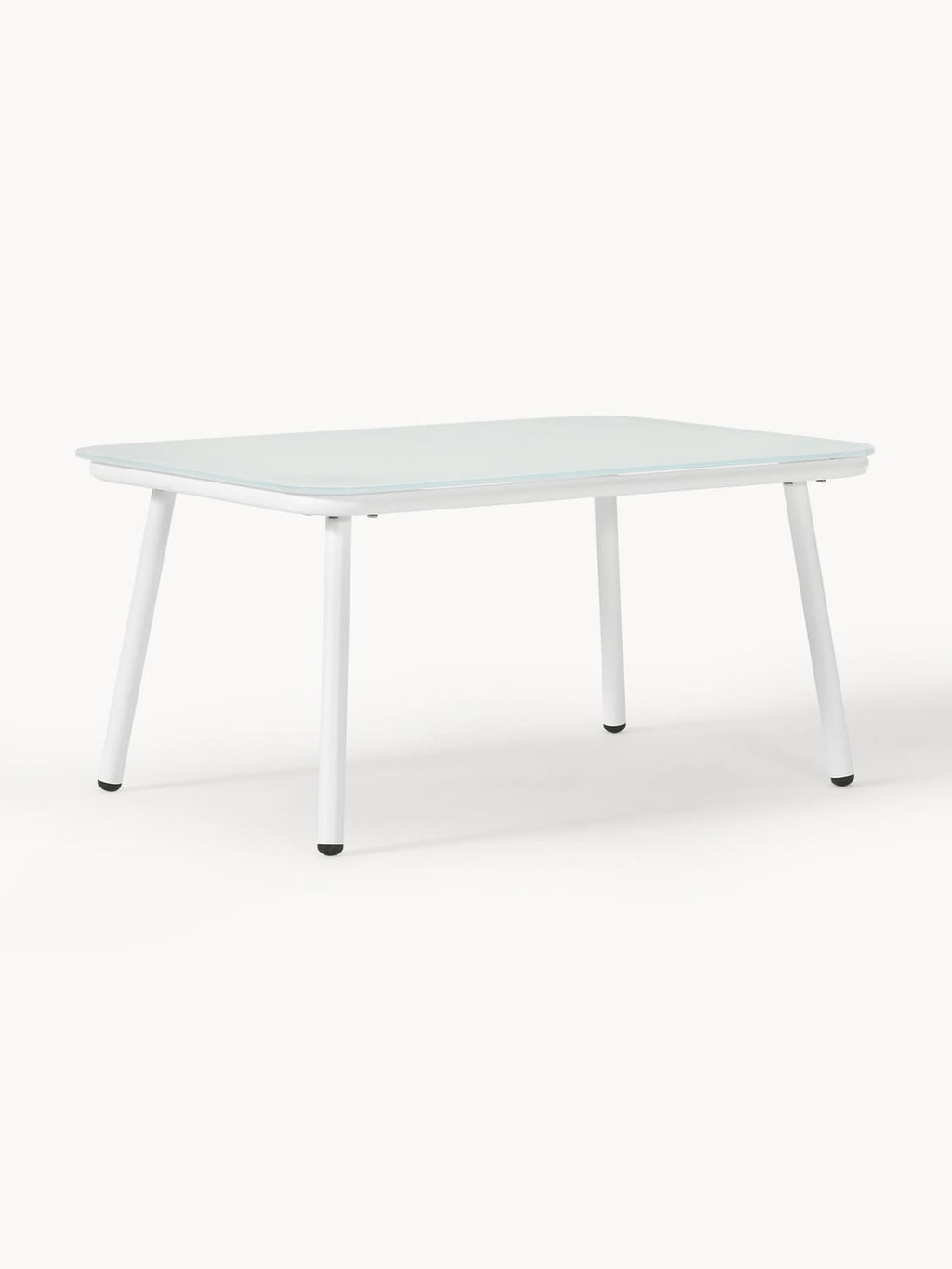 Malo Garden Lounge Set, set of 4 — Off-White