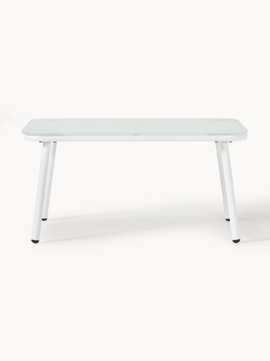 Malo Garden Lounge Set, set of 4 — Off-White