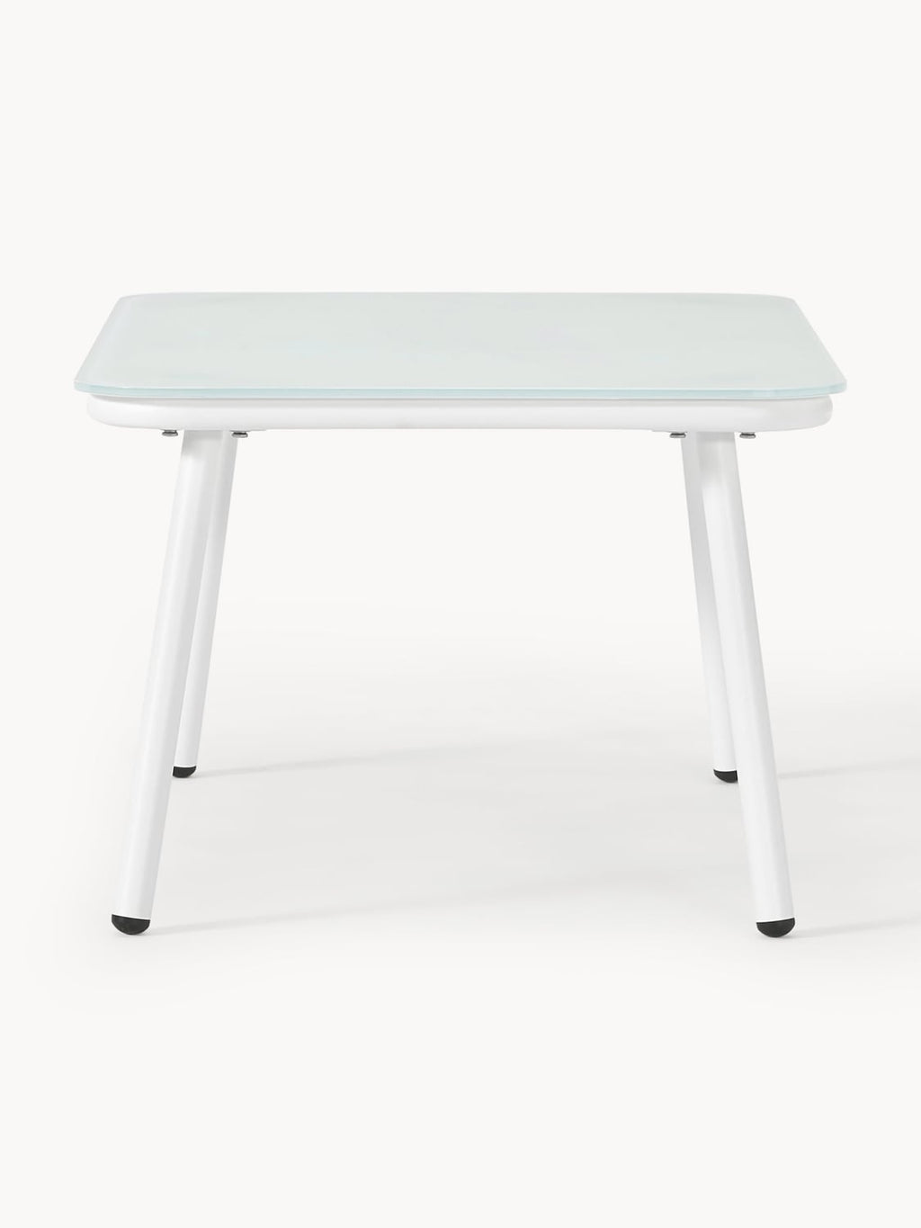 Malo Garden Lounge Set, set of 4 — Off-White