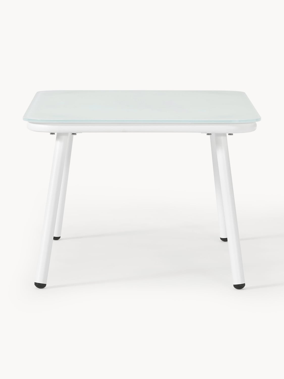 Malo Garden Lounge Set, set of 4 — Off-White