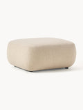 Sofia Ottoman — Oatmeal