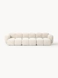 Tayla Modular Sofa (4-seater) — Off-White
