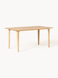 Archie Dining Table in Oak, in various sizes — Dune