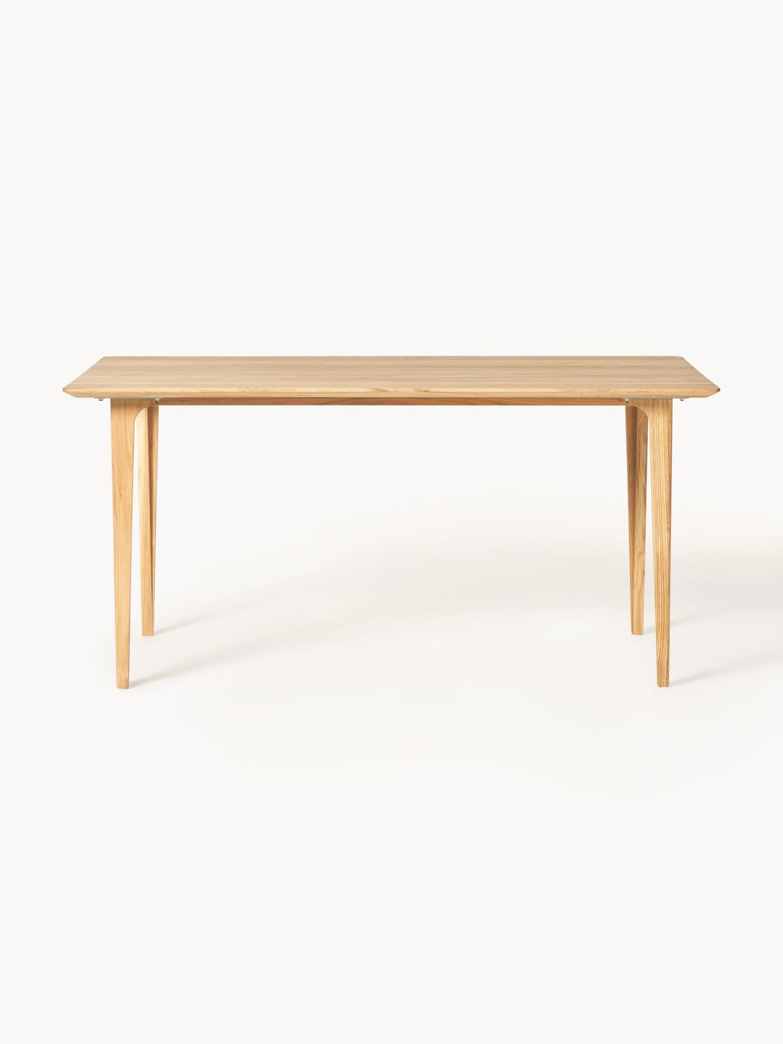 Archie Dining Table in Oak, in various sizes — Dune