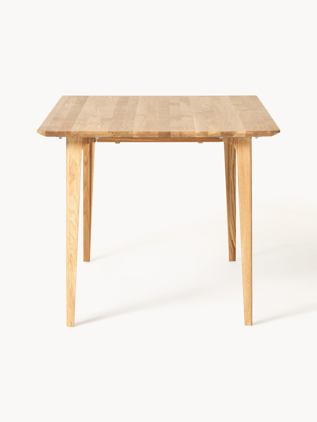 Archie Dining Table in Oak, in various sizes — Dune