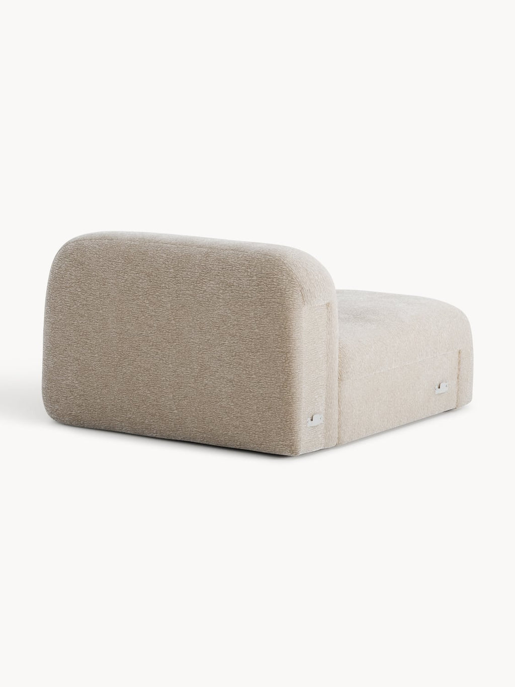 Wolke Corner Module — Sage