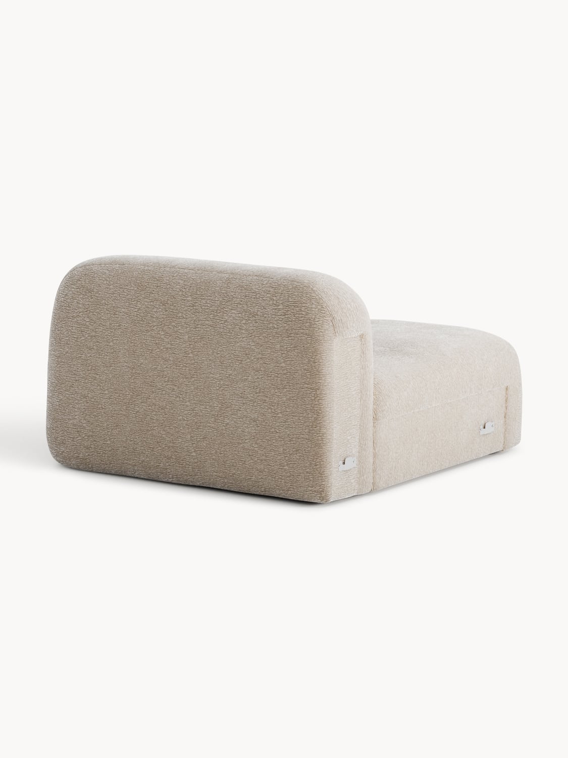 Wolke Corner Module — Sage