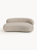 Alba Sofa (2-seater) — Sand Beige