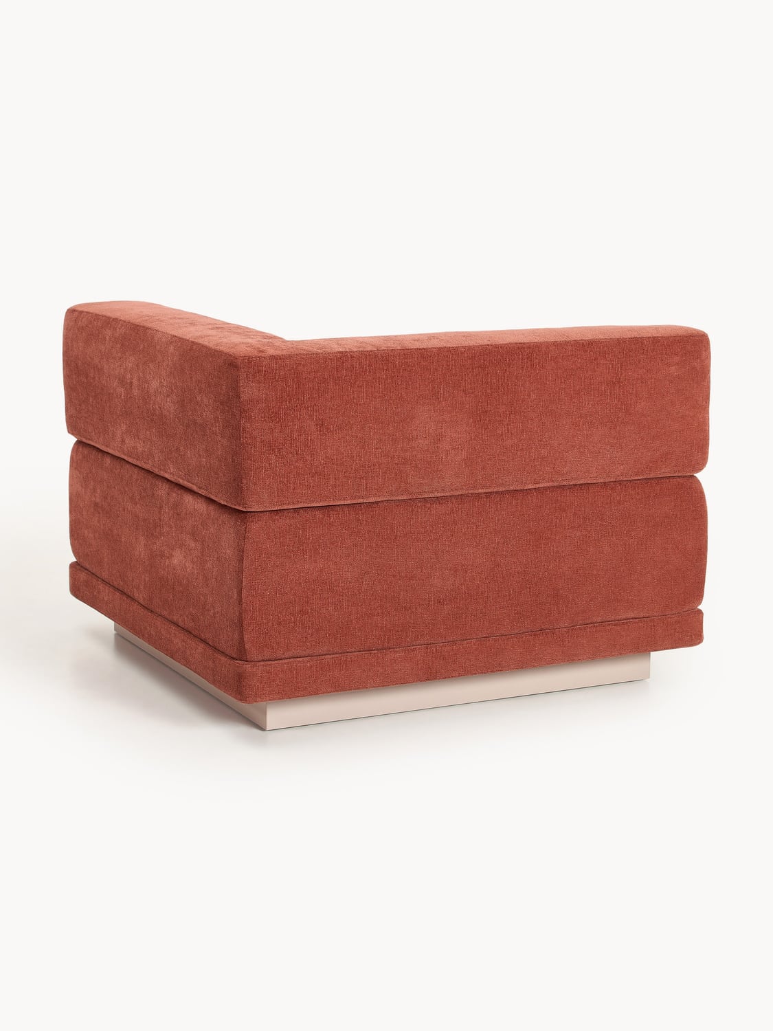 Colin Corner Module — Rust