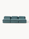 Felix Modular XL Sofa (3-seater) — Teal