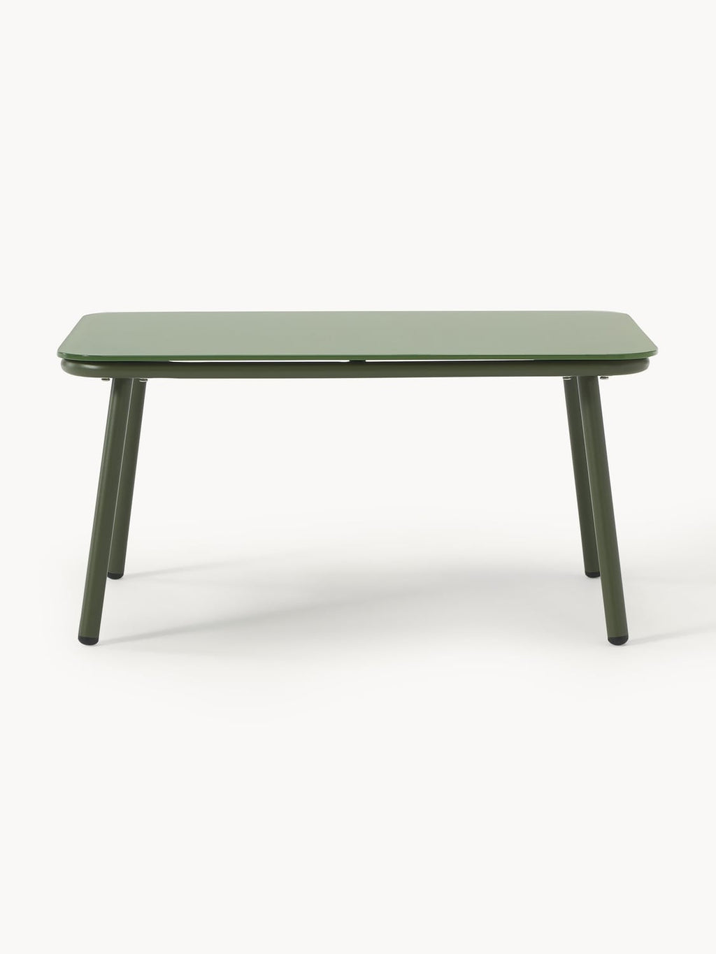 Malo Garden Lounge Set, set of 4 — Light Grey