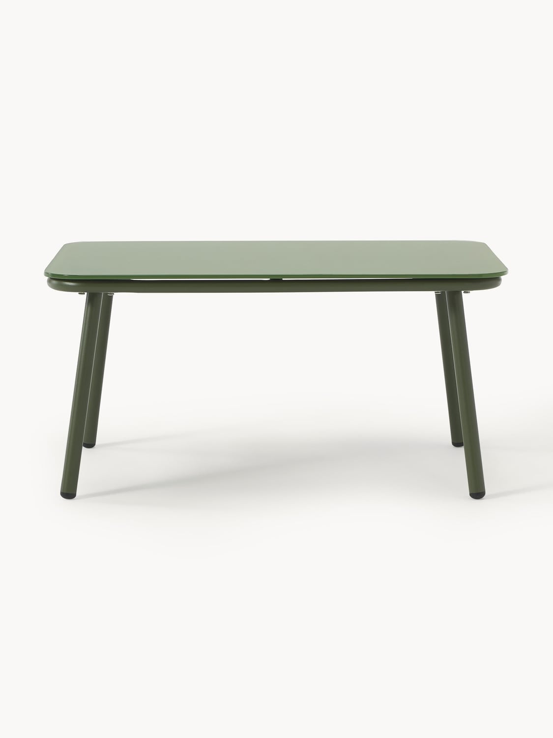 Malo Garden Lounge Set, set of 4 — Light Grey
