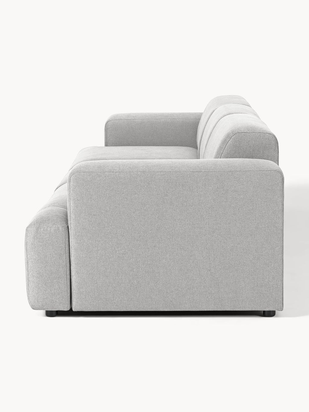 Melva Sofa (4-seater) — Lilac