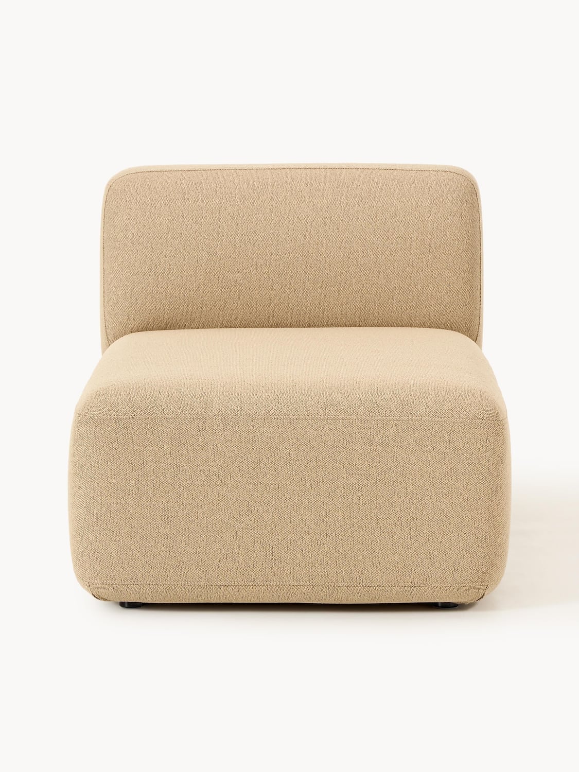 Naomi Garden Daybed — Sand