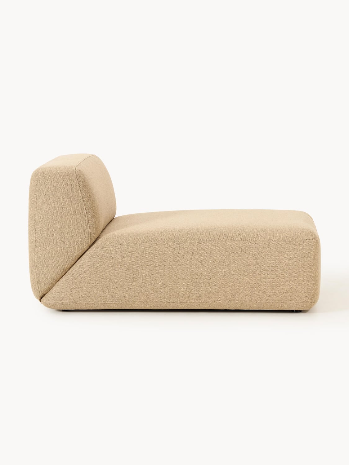 Naomi Garden Daybed — Sand