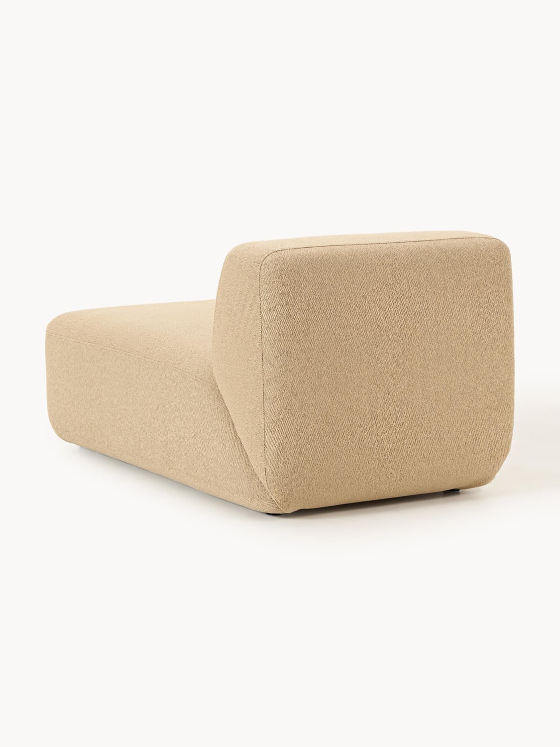 Naomi Garden Daybed — Sand