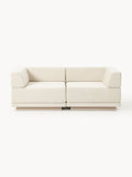 Colin Modular Sofa (2-seater) — Off-White
