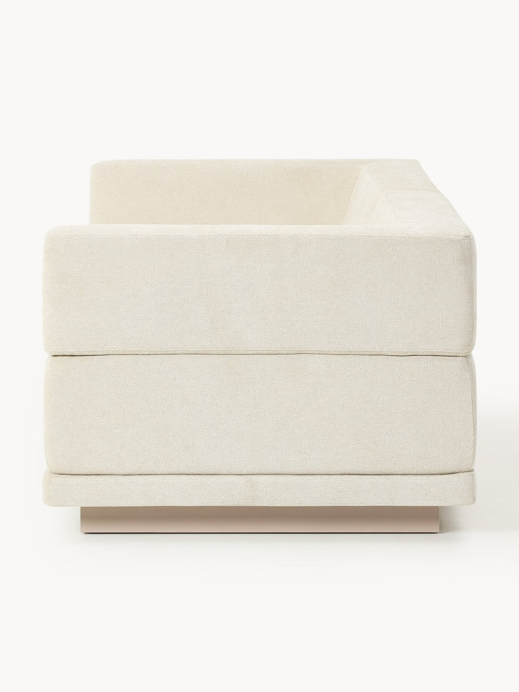Colin Modular Sofa (2-seater) — Off-White