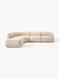 Sofia Modular Corner Sofa (4-seater) — Beige
