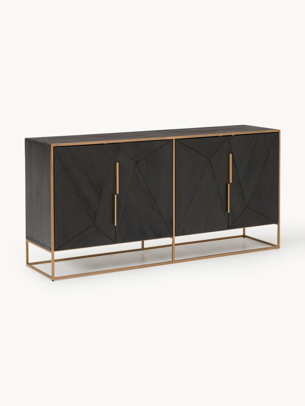 Harry Sideboard in Mango Wood