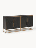 Harry Sideboard in Mango Wood