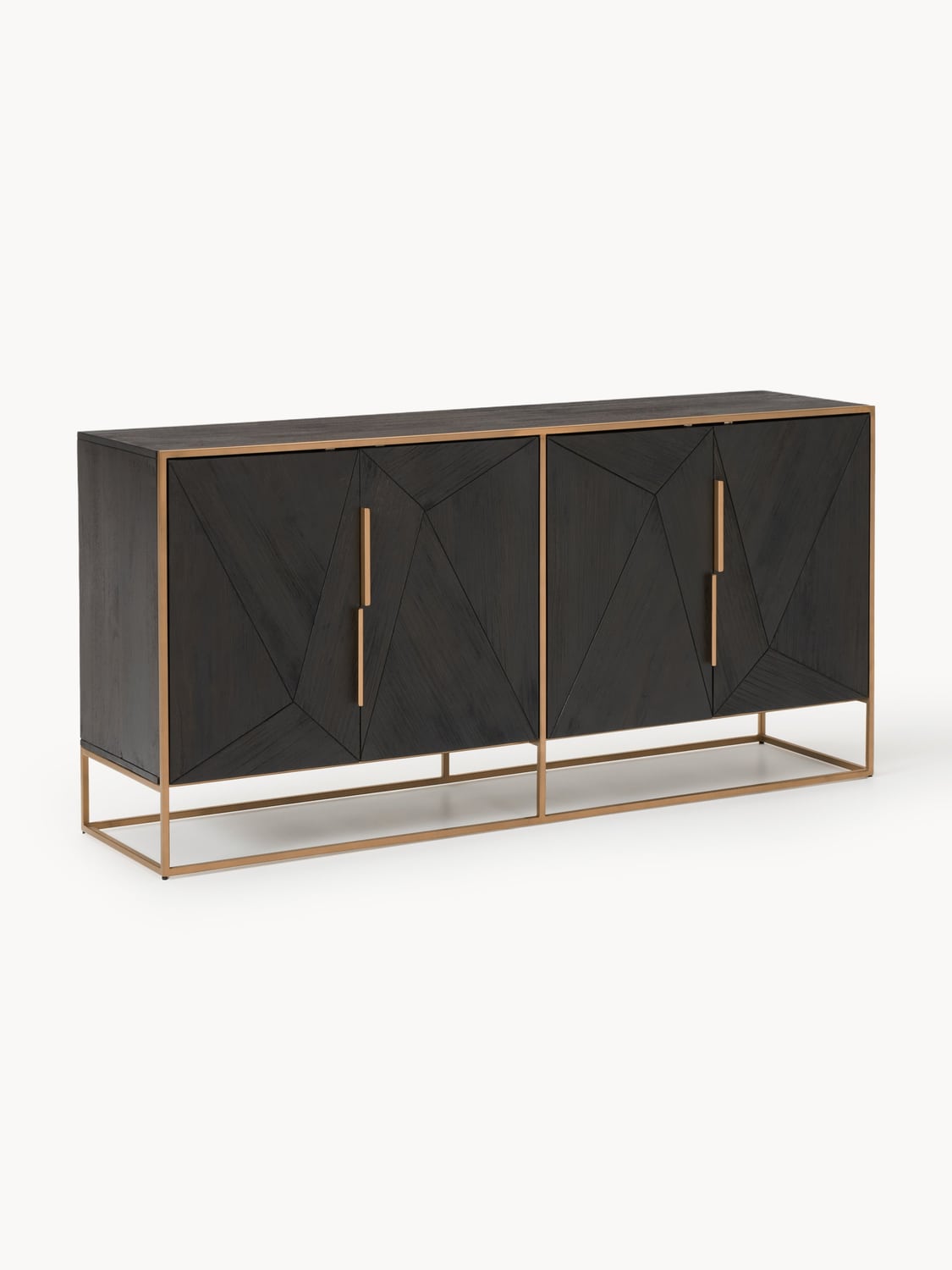 Harry Sideboard in Mango Wood