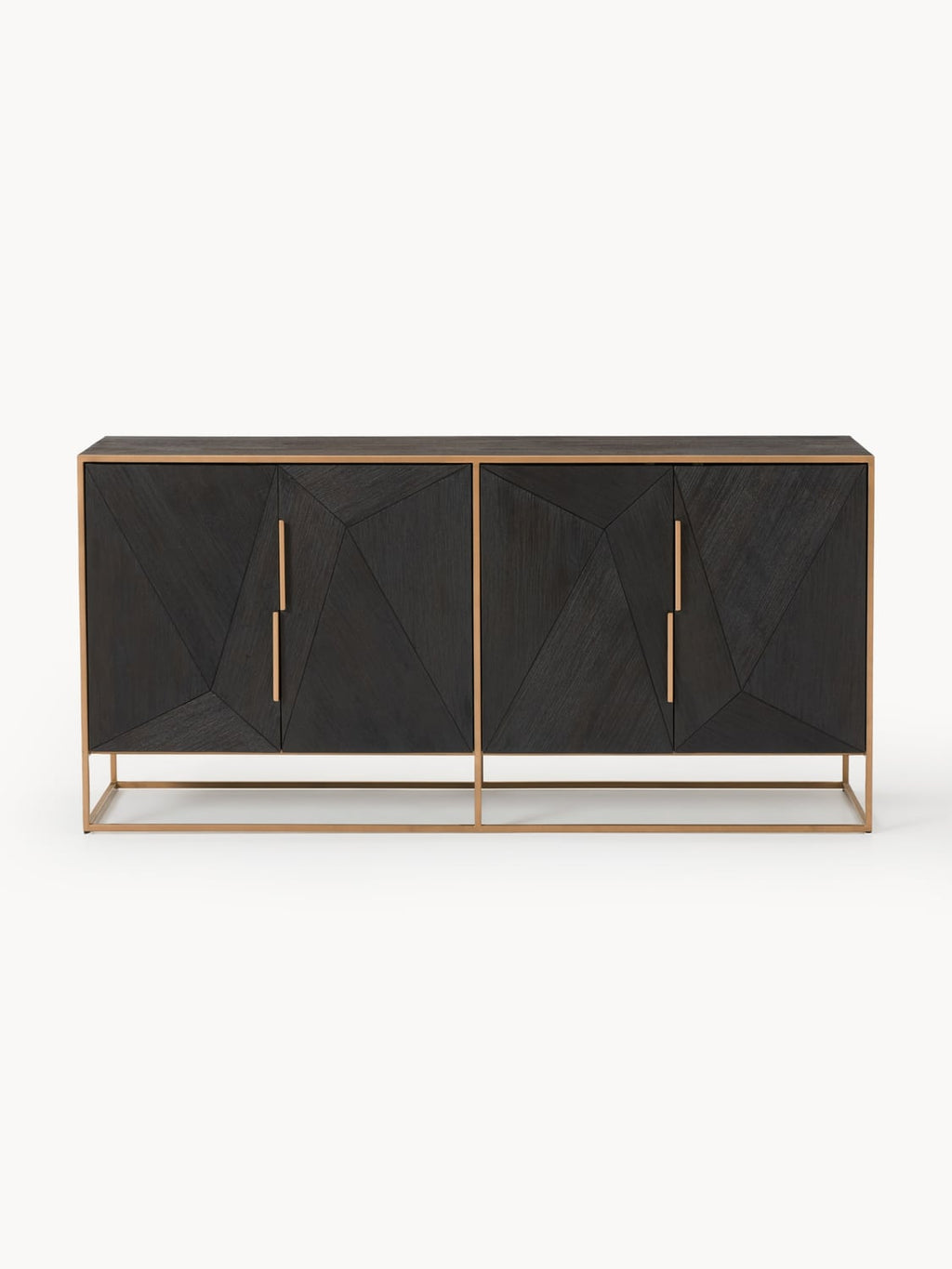 Harry Sideboard in Mango Wood