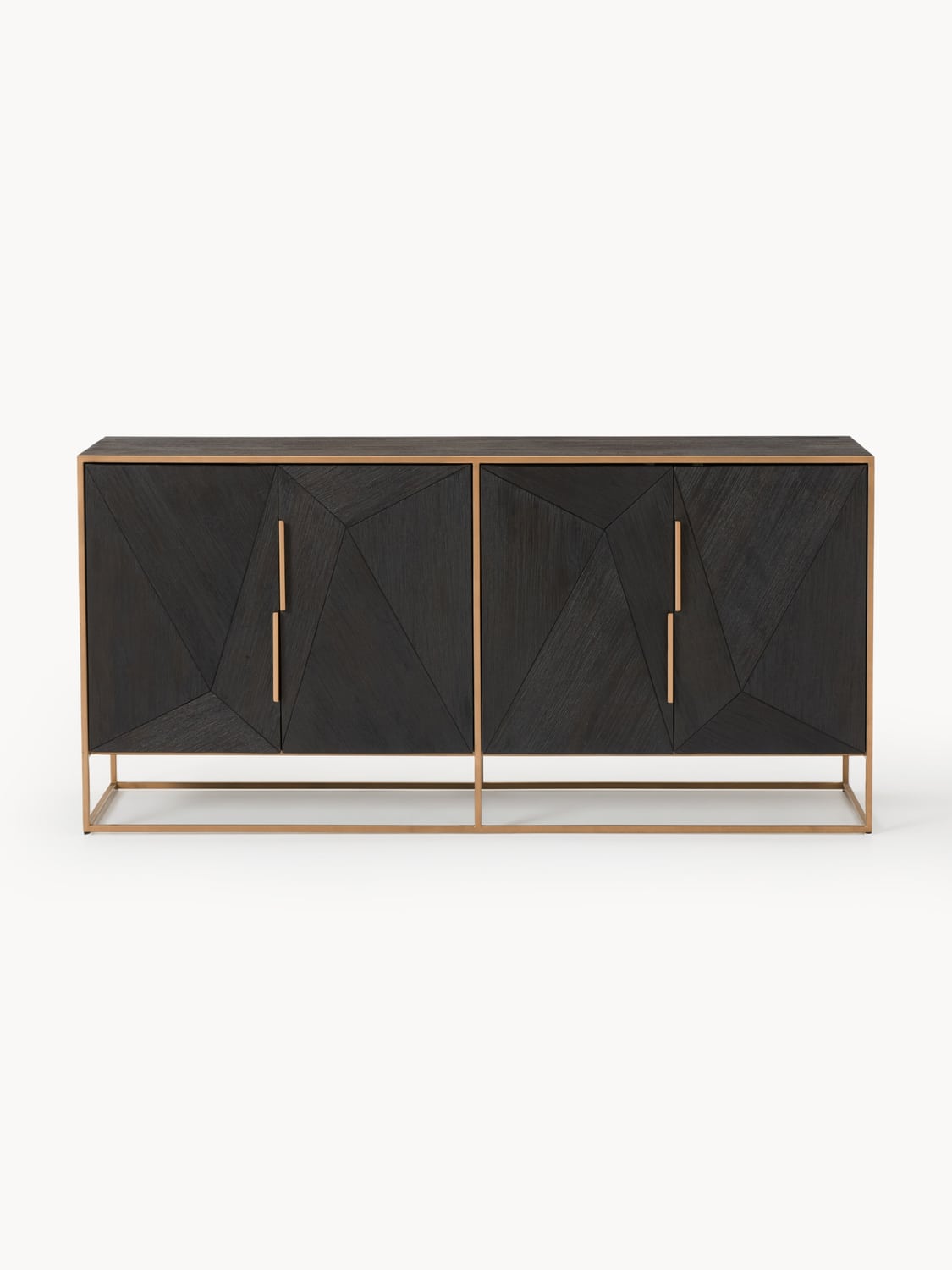 Harry Sideboard in Mango Wood
