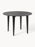 Archie Round Dining Table in Mango Wood, in various sizes