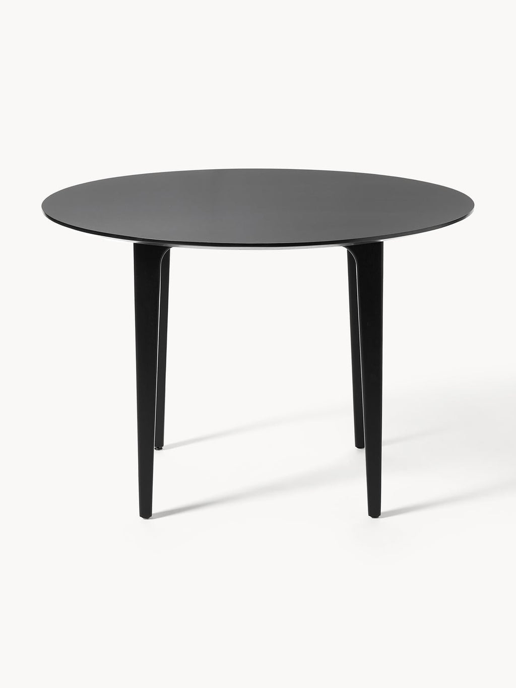 Archie Round Dining Table in Mango Wood, in various sizes