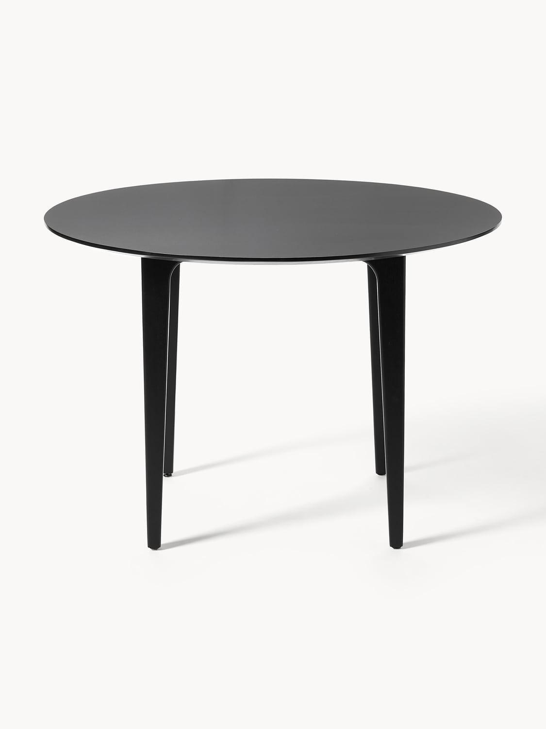 Archie Round Dining Table in Mango Wood, in various sizes