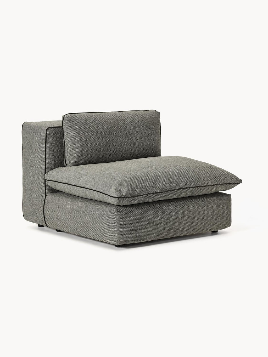 Felix Middle Module — Dark Grey
