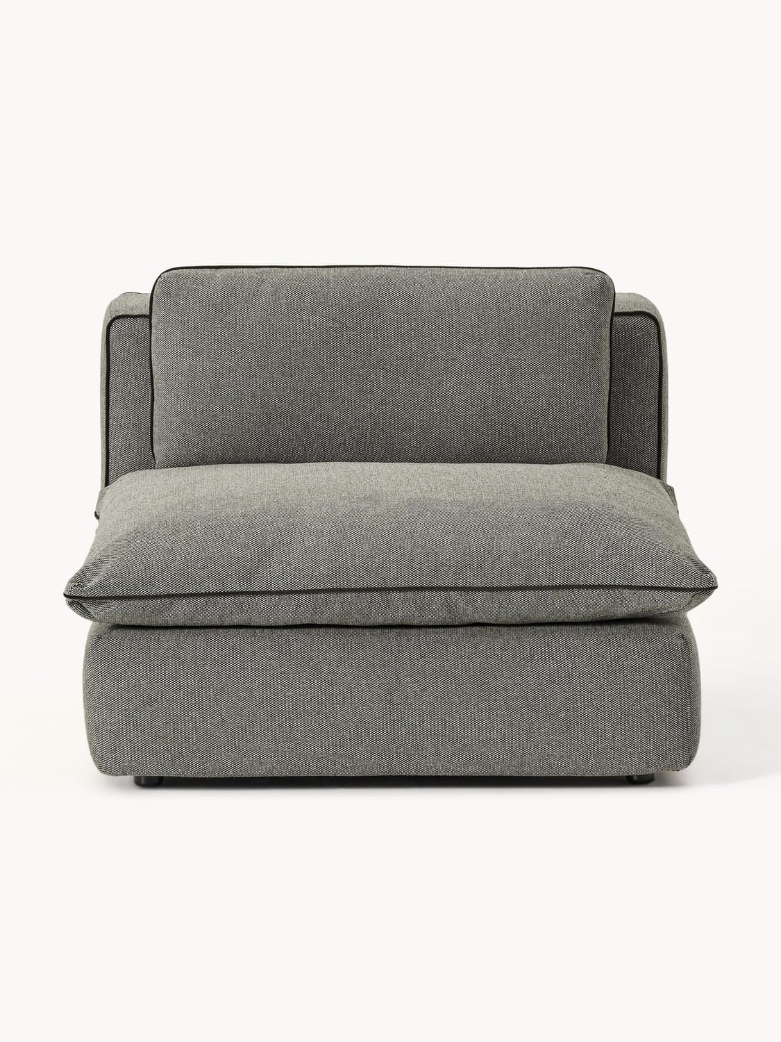Felix Middle Module — Dark Grey