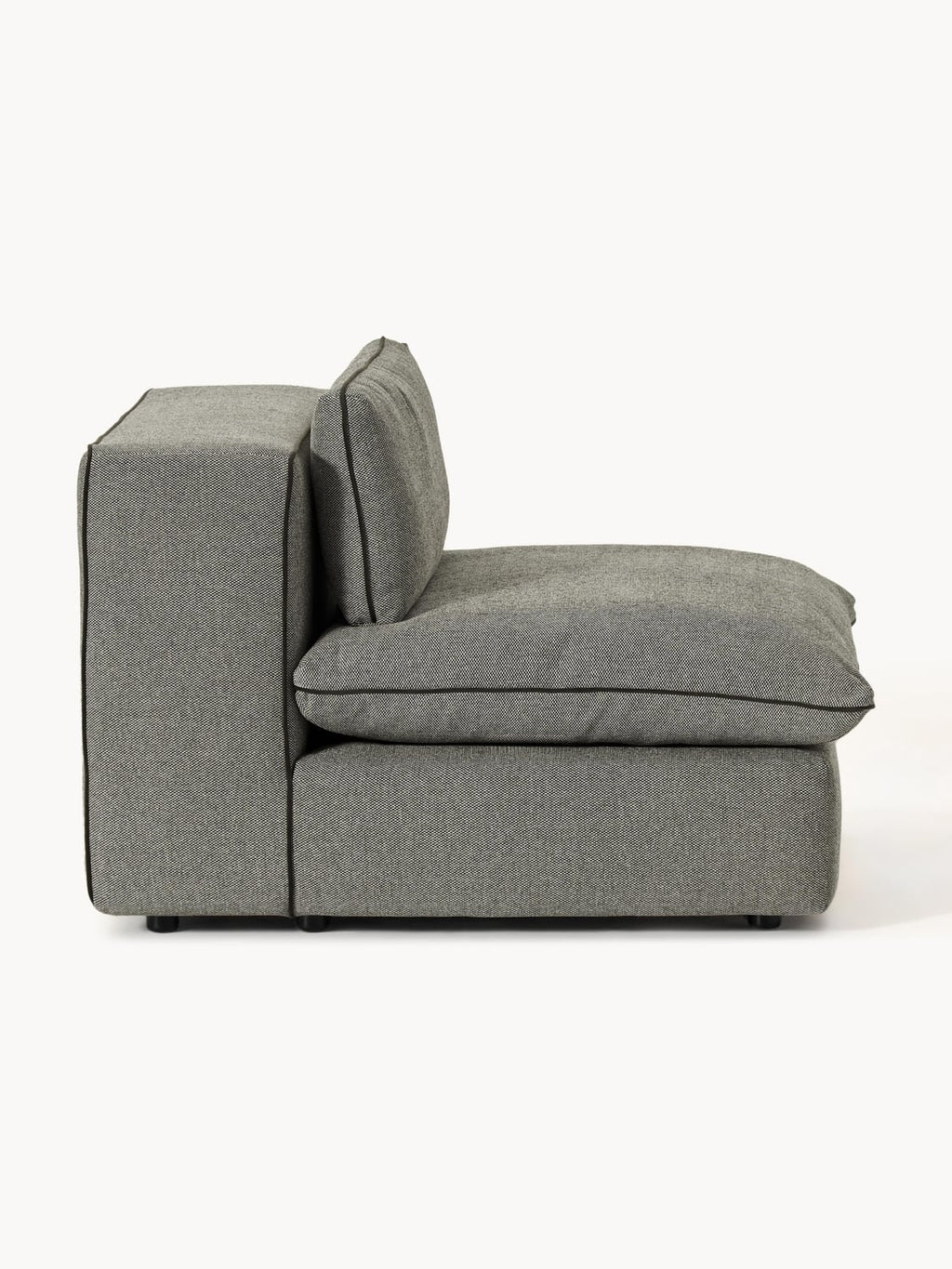 Felix Middle Module — Dark Grey
