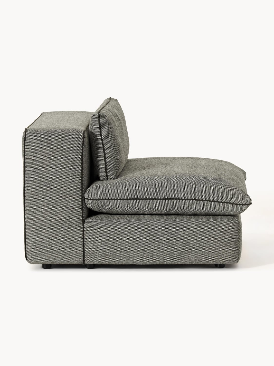 Felix Middle Module — Dark Grey