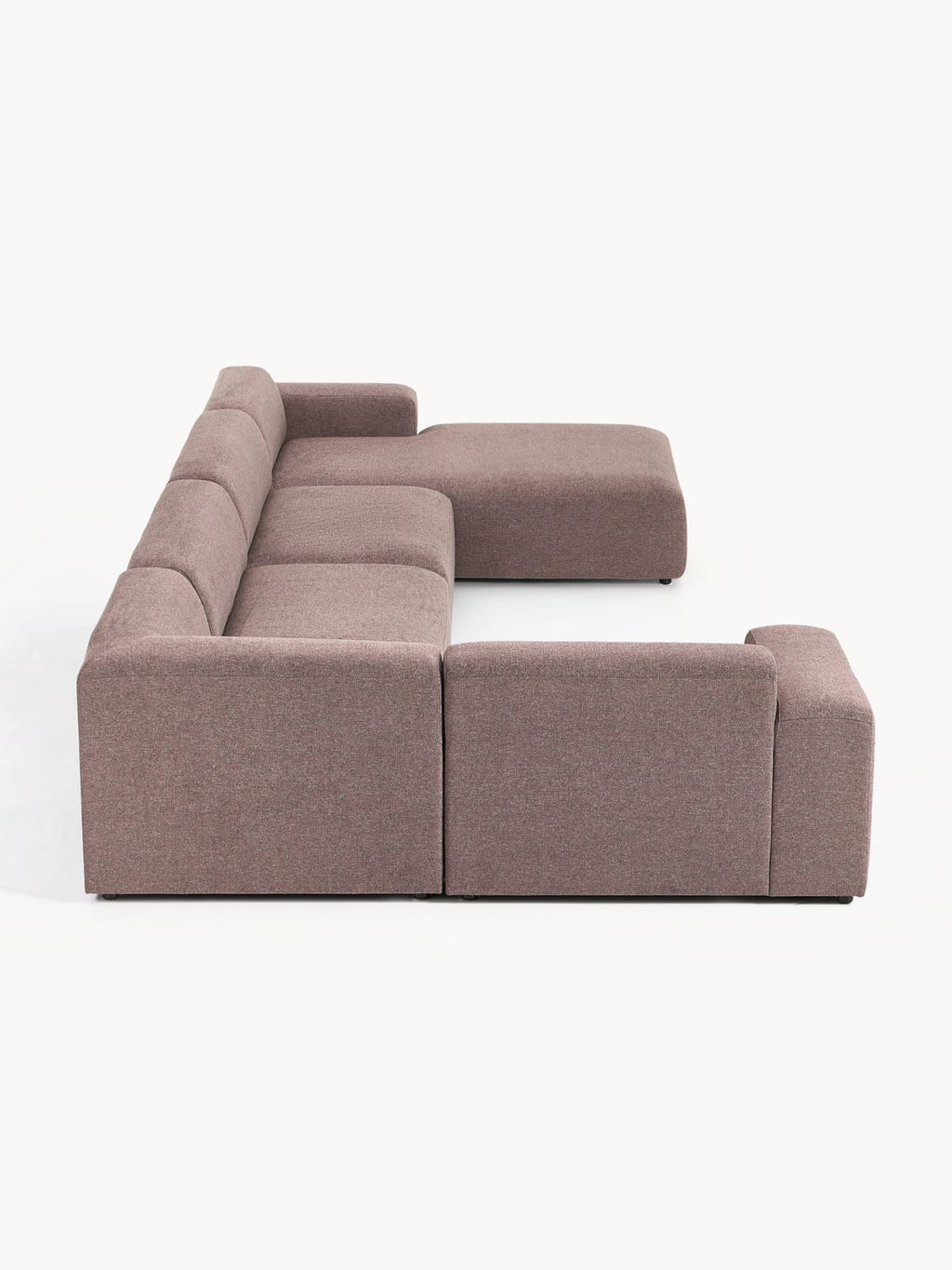 Melva XL Sofa — Clay
